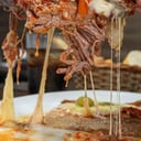 Foto de Matambre a la pizza