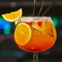 Foto de CABEZA DE JABALI