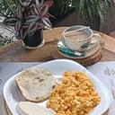 Foto de Huevos sencillos