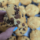 Foto de Muffin Mini Dulces y Salados 