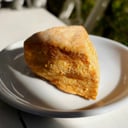 Foto de Scon de parmesano