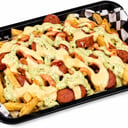 Foto de SALCHIPAPAS 