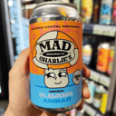 Foto de Mad Charlie's - Sin Alcohol (L) 350cc