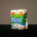 Foto de Papel higiénico