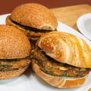 Foto de PAN CON TORREJA