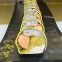 Foto de ROLLS SIN ARROZ 10 CORTES