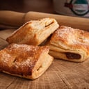 Foto de PASTEL BOCADILLO Y QUESO