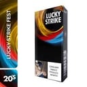 Foto de Cigarrillo Lucky Fest