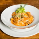 Foto de Pappardelle al Cordero 