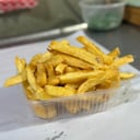 Foto de papas chicas