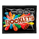Foto de Chocolate Rocklets - 40 G