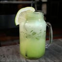 Foto de Limonada menta jengibre