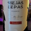 Foto de VIEJAS CEPAS Malbec