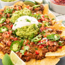 Foto de Nachos de Estadio