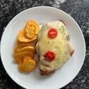 Foto de Menú + Bebida 500cc