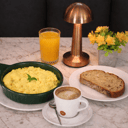 Foto de BRUNCH HUEVO REVUELTO