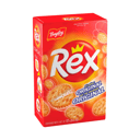 Foto de Galletitas Rex - 125 G