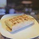 Foto de Wrap vegano