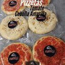 Foto de Pizzetas x 21 unidades