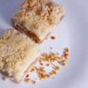 Foto de Mini Cuadraditos de Manzana