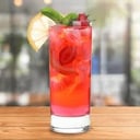 Foto de Mocktail Fresa