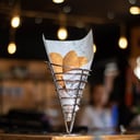 Foto de CANASTA DE PALITOS DE QUESO INTEGRALES (PANADERÍA)