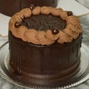 Foto de TORTA CHOCOLATE 1KG