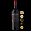 Foto de Botella de Vino Valdivieso Single Vineyard