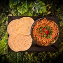 Foto de FUNDIDO DE QUESO CENOTE