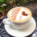 Foto de CAPPUCCINO TRADICIONAL