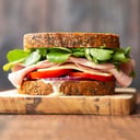 Foto de FRESH SANDWICH