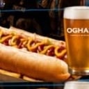 Foto de Pancho Ogham + Bebida (PILS O GASEOSA)