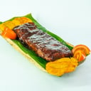 Foto de COSTILLA BBQ