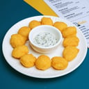 Foto de Sweet Corn Bites