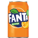 Foto de Fanta naranja 