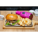 Foto de Con Champiñones