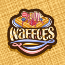 Foto de Waffle Ice Cream