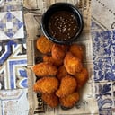 Foto de Nuggets 12 uds