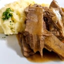 Foto de Carne Mechada 