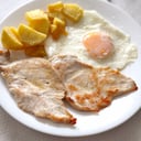 Foto de COMBINADO DE PECHUGA