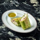 Foto de  GREEN WRAP