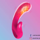 Foto de DILDO VIBRADOR VERO