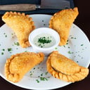 Foto de Empanadas Choclo Queso🧀 🌽🥟