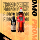 Foto de FERNET 450 + COCA 1.5L 