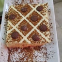 Foto de Torta Napoleon