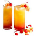 Foto de Vodka Sunrise