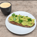 Foto de AVOCADO TOAST