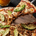 Foto de Mechada palta