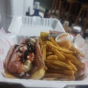 Foto de HOTDOG ESPECIAL 