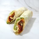 Foto de WRAP VEGANO